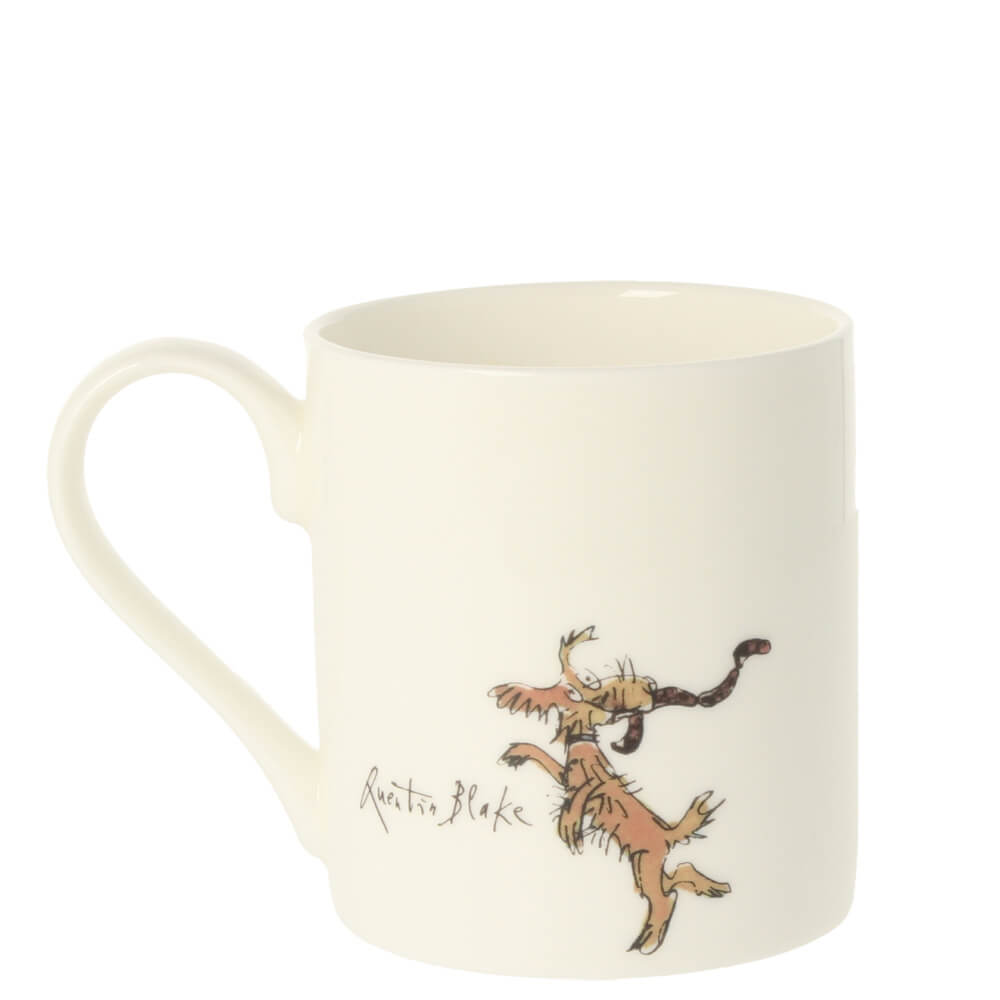 Quentin Blake Fantastic Dad Mug 300ml